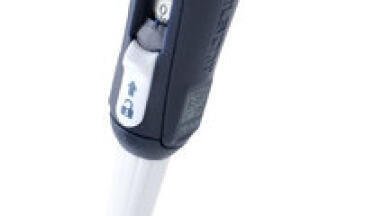 Positive Displacement Pipette wins the Prestigious Red Dot Product Design Award 2015