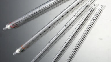 Runlab Serological Pipette