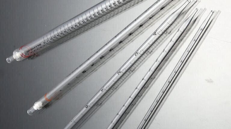 Runlab Serological Pipette