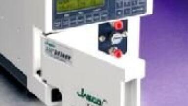 New Chromatography Data System Meets Customer's Requirements