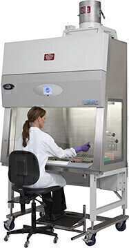 Key Considerations When Purchasing Your Biological Safety Cabinet
