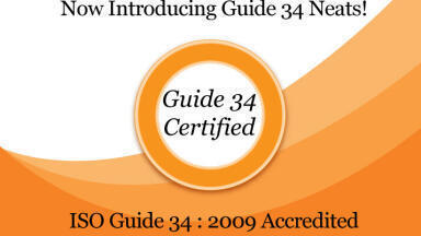 Now Introducing Guide 34 Neats from Chem Service