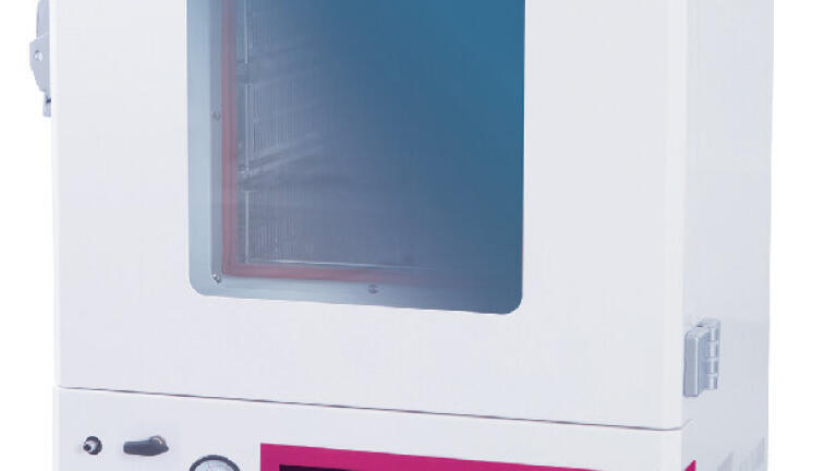 Multi-Purpose Vacuum Drying System: PURIVEN_VACUUM series