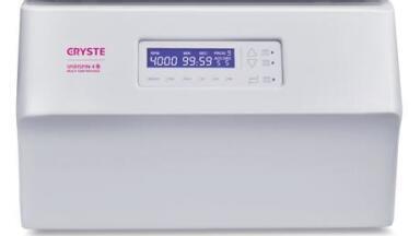 CRYSTE separation technology is led by all your needs 