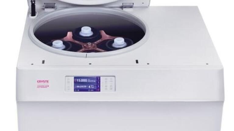 Multi-Purpose Centrifuge