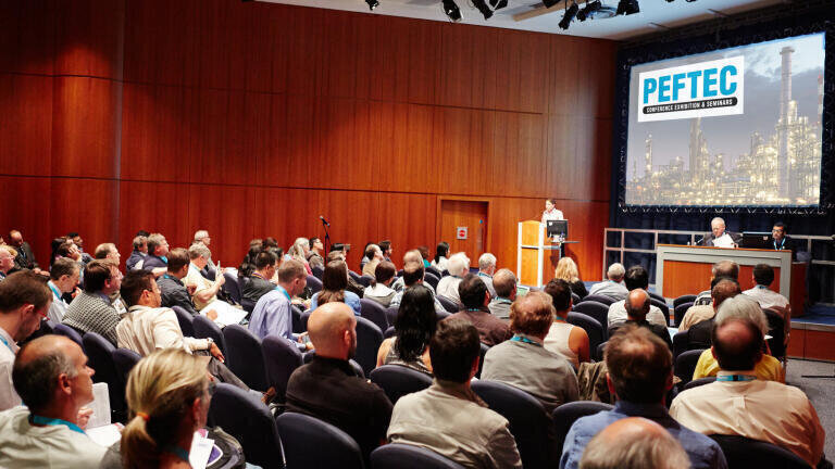 PEFTEC announces Technical Programme