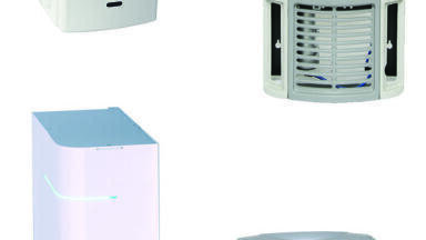 Innovative Gas Mixers and Generators 