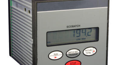 Precise Control of Flowing Liquids