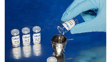 XRF Calibration Sets from FLUXANA
