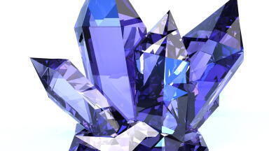 Drug Discovery benefits from Evaporative Crystallisation Technology