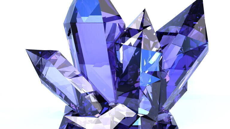 Drug Discovery benefits from Evaporative Crystallisation Technology