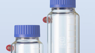 New Double-Walled Bottles Introduced