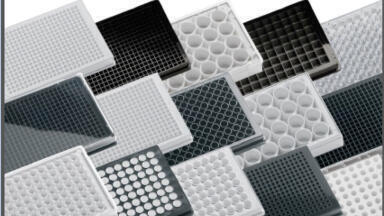 Selecting the Correct Assay Plate