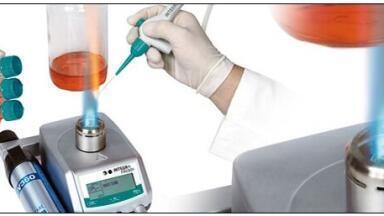 How It Works Guide: Safety Bunsen Burner