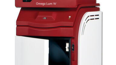 Exclusive Agreement to Sell Range of Gel Documentation Systems in the UK & Ireland Announced