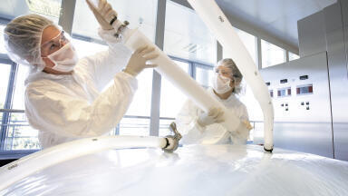 SSB and GE Healthcare Form Supply Partnership