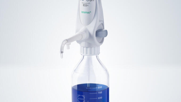 ceramus® - uncompromising reliability