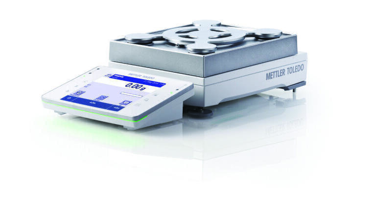 XPE Precision Balances Reliable, Compliant and Intuitive