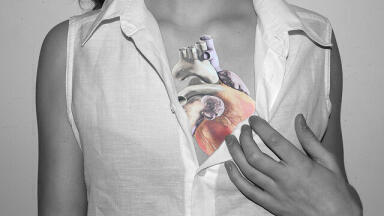 Medical Scientists Keep Hearts Beating Outside the Body