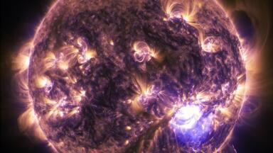 University Professor Maintains Pluto Aliens Could Exist