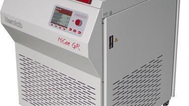 New High Quality Centrifuge Introduced