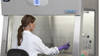 Ten Tips for working in your NuAire Biological Safety Cabinet
