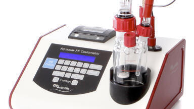 Aquamax KF Reagents Combine Speed and Accuracy