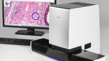 Motic Microscopes launches One-click Digital Slide Scanner