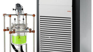 Highly Dynamic Temperature Control Systems for the lab and industry