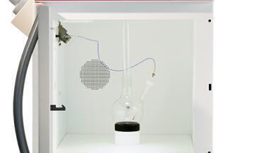 New Large Capacity Microwave Platform System Introduced