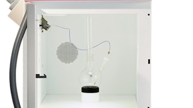 New Large Capacity Microwave Platform System Introduced