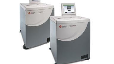Biosafety* Features, Workflow Benefits with Avanti Series of High Performance Centrifuges from Beckman Coulter Life Sciences