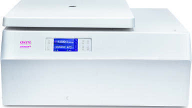 Multi-Purpose Centrifuge (Refrigerated)