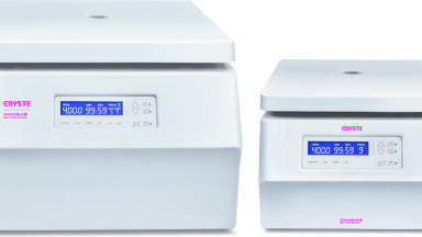 Low Speed Centrifuge