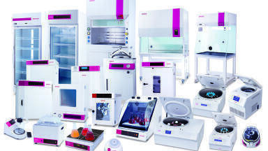 Existing Product Range