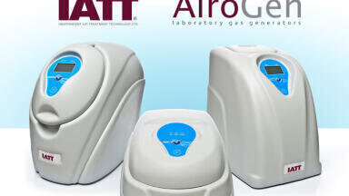 Laboratory Gas Generators