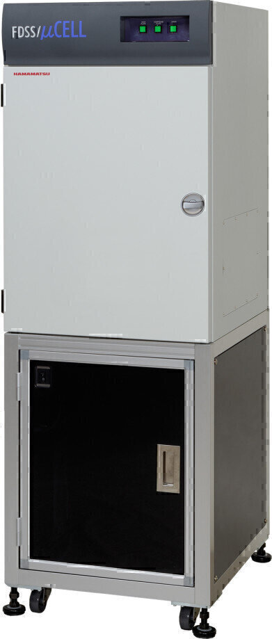 Newly Developed EFS Function for the FDSS/?cell System Helps to Gain ...
