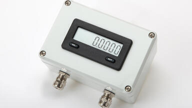 Versatile Multi-function Flow Instrument
