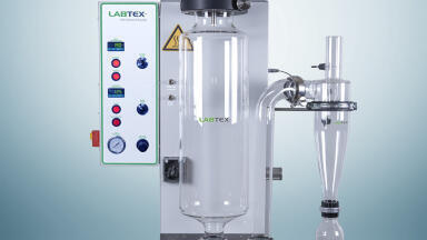 Laboratory Scale Spray Dryer