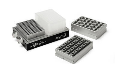 Precise Controlled Cooling of Biological Samples