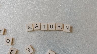 Why Is There a Hexagon Weather Formation on Saturn?
