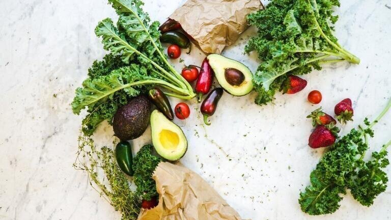 What Would Happen if Everyone Turned Vegetarian?