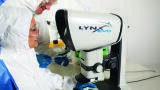 New Eyepiece-Less Stereo Microscope Unlocks the Power of Productivity