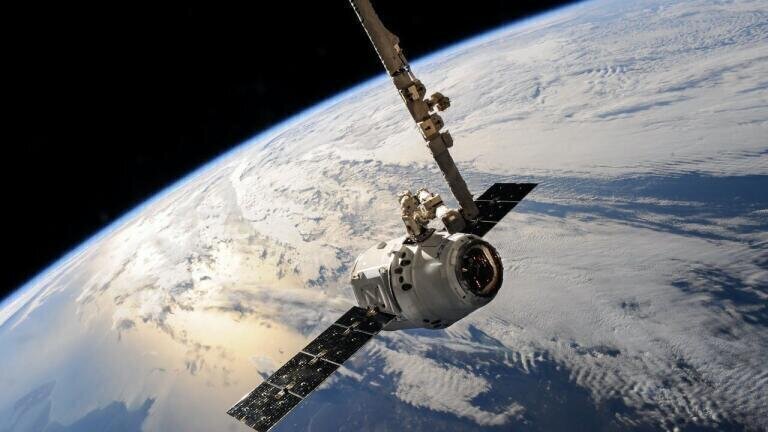 The Aftermath of Global Satellite Destruction