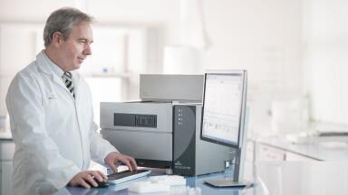 Malvern launched a new automated tool for biophysical characterization