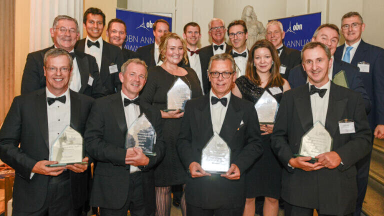 Awards Celebrate UK’s Life Science’s Champions