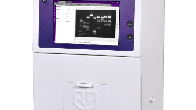 BioDoc-It2 Gel Imaging Systems