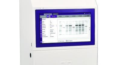 Capture Western Blots and More with New ChemiDoc-ItTS3 Imager
