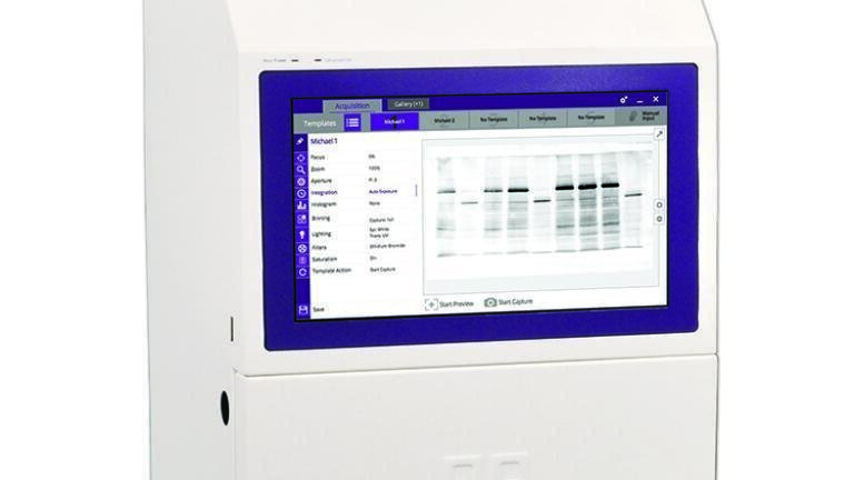 Capture Western Blots and More with New ChemiDoc-ItTS3 Imager