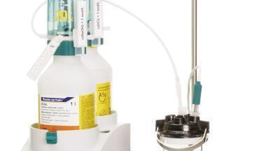 New Test Method for Acid Number in Crude Oil